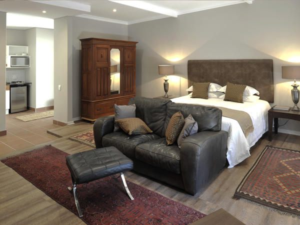 Kestell Stables Waverley Bloemfontein Free State South Africa Bedroom