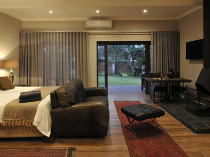 Kestell Stables Waverley Bloemfontein Free State South Africa Living Room