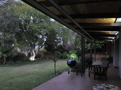 Kestell Stables Waverley Bloemfontein Free State South Africa Unsaturated, Palm Tree, Plant, Nature, Wood, Garden, Living Room