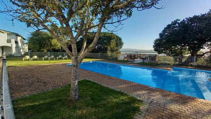 Keurbooms River Lodge Unit 4 Plettenberg Bay Western Cape South Africa Palm Tree, Plant, Nature, Wood, Swimming Pool