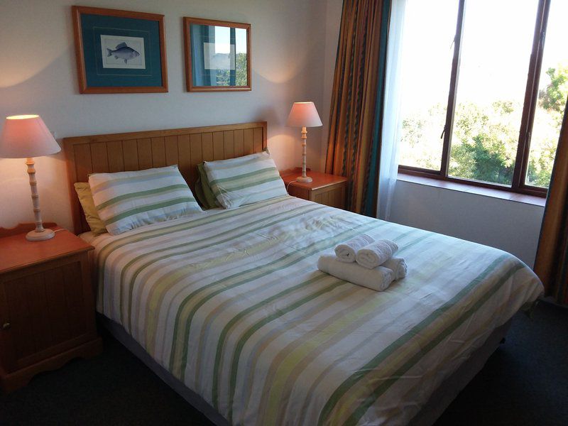 Keurbooms River Lodge Unit 4 Plettenberg Bay Western Cape South Africa Bedroom