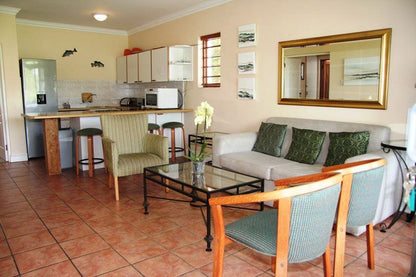 Keurbooms River Lodge Unit 54 Plettenberg Bay Western Cape South Africa Living Room