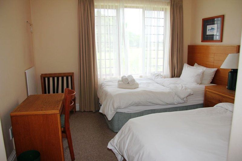Keurbooms River Lodge Unit 54 Plettenberg Bay Western Cape South Africa Bedroom