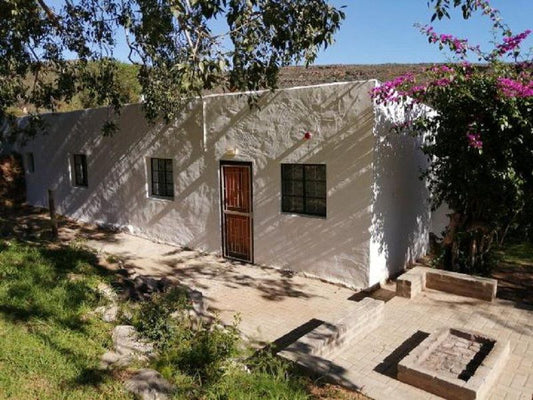 Keurbos Holiday Cottages And Campsite Clanwilliam Western Cape South Africa House, Building, Architecture