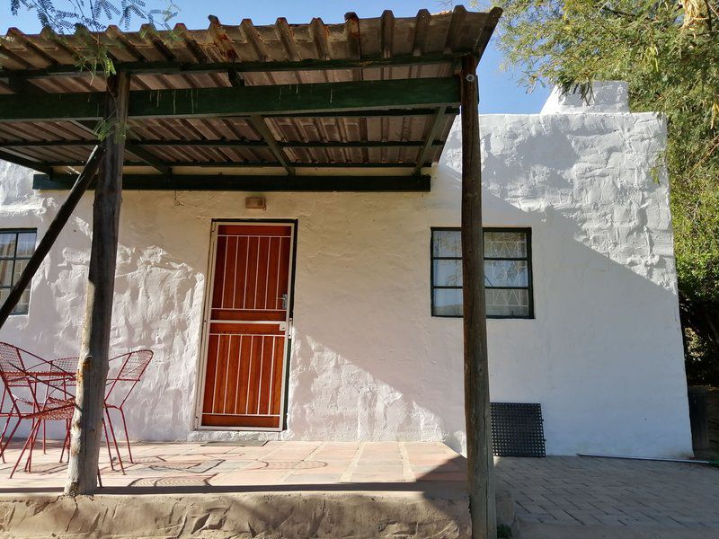 Keurbos Holiday Cottages And Campsite Clanwilliam Western Cape South Africa House, Building, Architecture