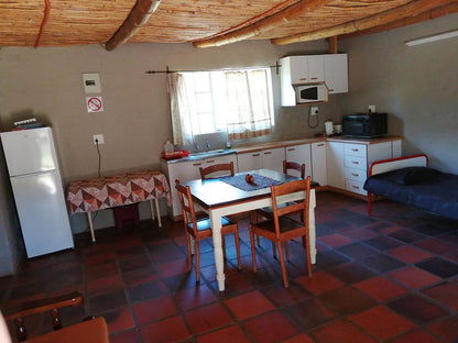 Keurbos Holiday Cottages And Campsite Clanwilliam Western Cape South Africa 