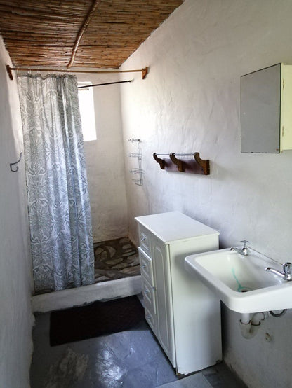 Keurbos Holiday Cottages And Campsite Clanwilliam Western Cape South Africa Bathroom