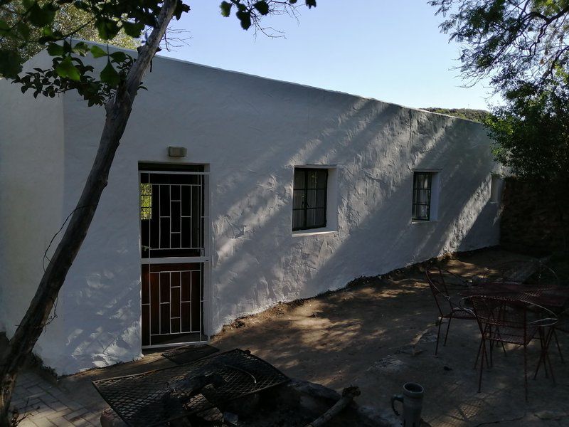 Keurbos Holiday Cottages And Campsite Clanwilliam Western Cape South Africa Building, Architecture, House
