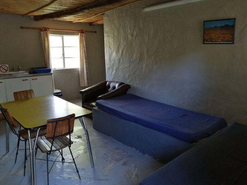 Keurbos Holiday Cottages And Campsite Clanwilliam Western Cape South Africa Seminar Room