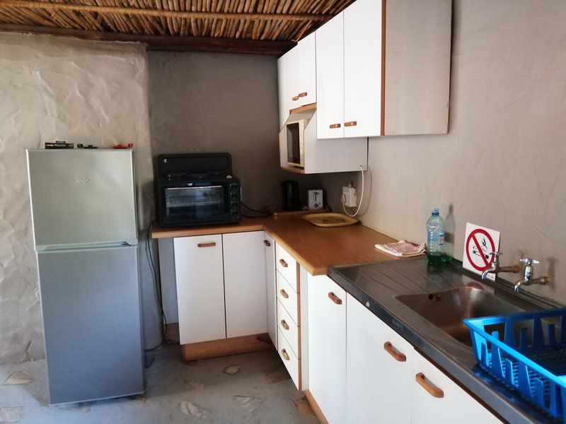 Keurbos Holiday Cottages And Campsite Clanwilliam Western Cape South Africa Kitchen