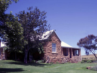 Kevacy Farm Lodge Clarens Free State South Africa Building, Architecture