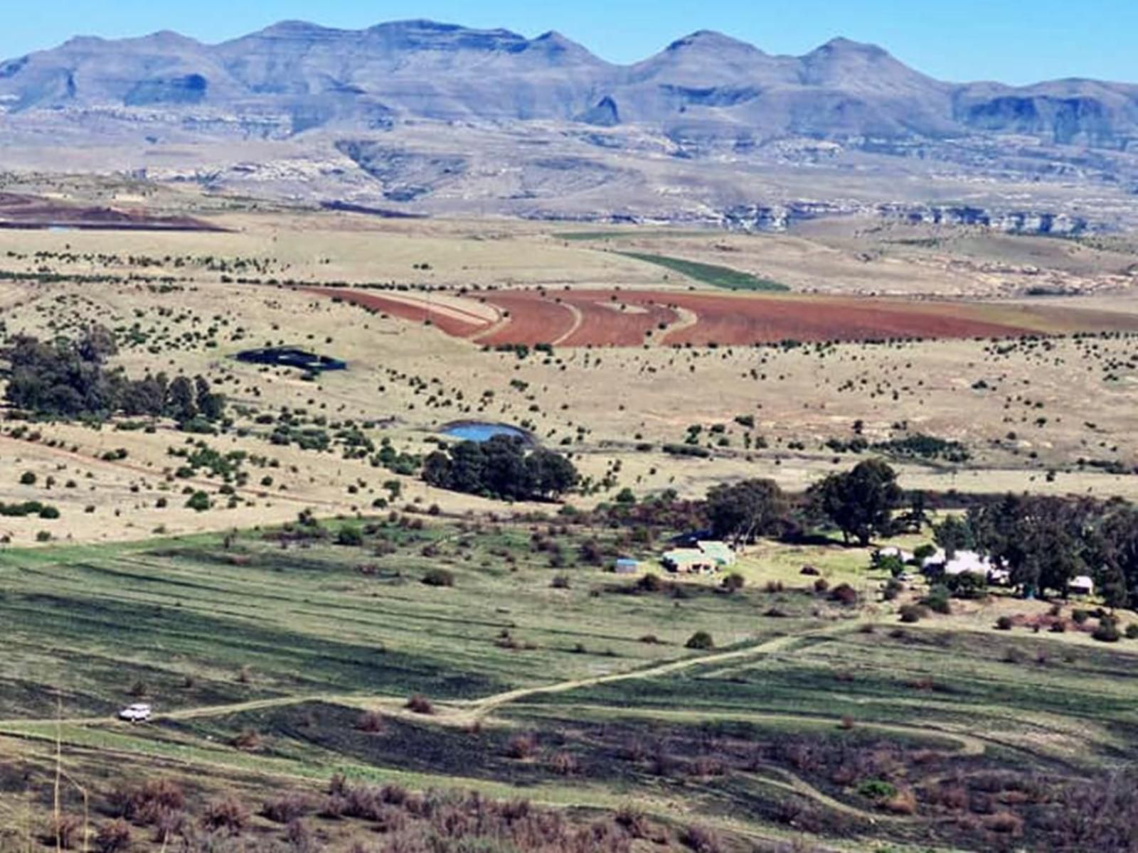 Kevacy Farm Lodge Clarens Free State South Africa Desert, Nature, Sand, Lowland