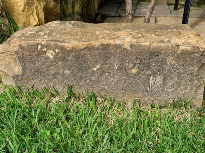 Kevacy Farm Lodge Clarens Free State South Africa Grave, Architecture, Religion, Ruin, Cemetery, Stone Texture, Texture