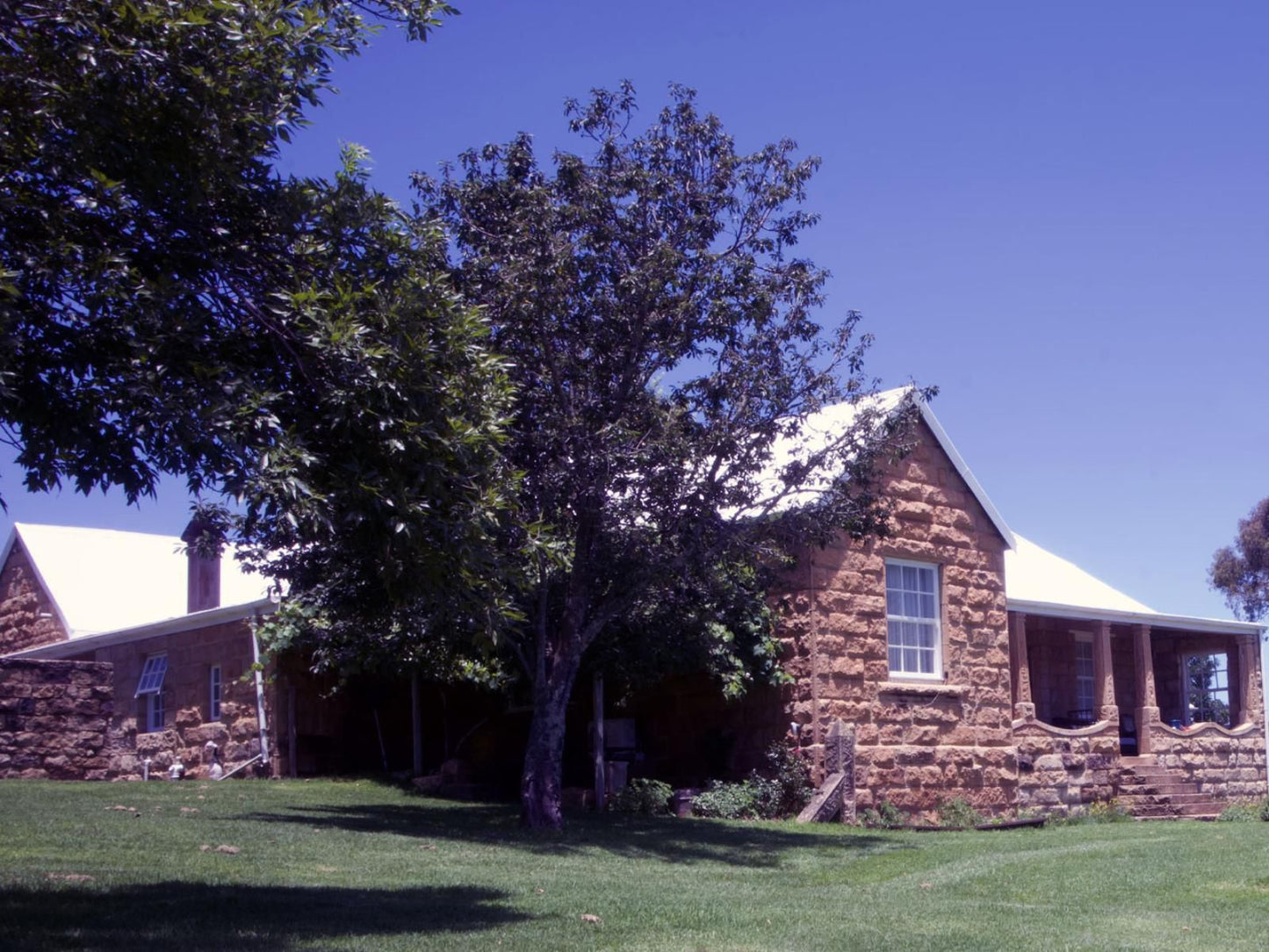 Kevacy Farm Lodge Clarens Free State South Africa Barn, Building, Architecture, Agriculture, Wood