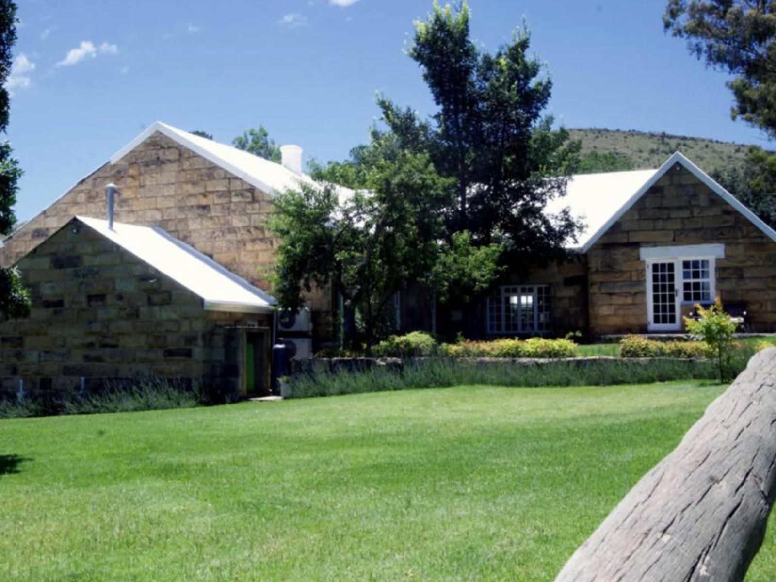 Kevacy Farm Lodge Clarens Free State South Africa Cabin, Building, Architecture