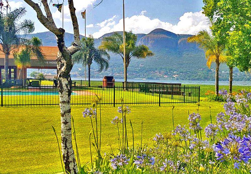 Key West Condo Broederstroom Hartbeespoort North West Province South Africa Mountain, Nature, Plant