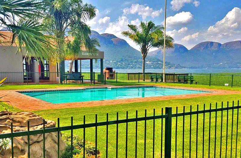 Key West Condo Broederstroom Hartbeespoort North West Province South Africa Complementary Colors, Palm Tree, Plant, Nature, Wood, Swimming Pool