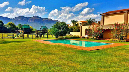 Key West Condo Broederstroom Hartbeespoort North West Province South Africa Complementary Colors, Colorful, Swimming Pool