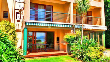 Key West Condo Broederstroom Hartbeespoort North West Province South Africa Colorful, Balcony, Architecture, House, Building, Palm Tree, Plant, Nature, Wood