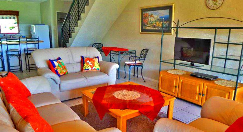 Key West Condo Broederstroom Hartbeespoort North West Province South Africa Living Room