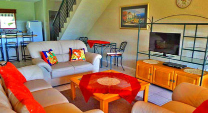Key West Condo Broederstroom Hartbeespoort North West Province South Africa Living Room