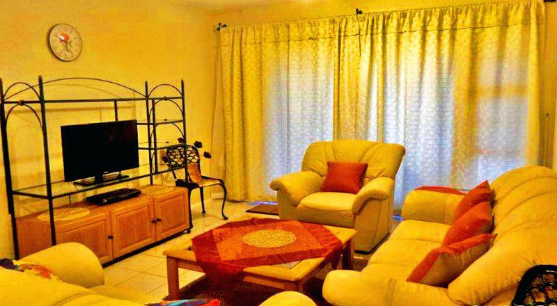 Key West Condo Broederstroom Hartbeespoort North West Province South Africa Colorful, Living Room