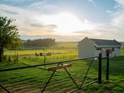 Kezlyn Farm Cottages Bergville Kwazulu Natal South Africa 