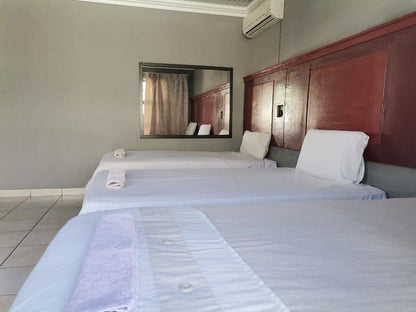 Kgakgamela Road Lodge Burgersfort Limpopo Province South Africa Bedroom