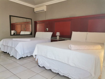 Kgakgamela Road Lodge Burgersfort Limpopo Province South Africa Bedroom