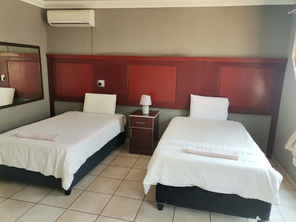 Kgakgamela Road Lodge Burgersfort Limpopo Province South Africa Bedroom