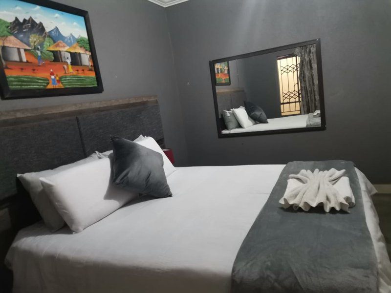 Kgakgamela Road Lodge Burgersfort Limpopo Province South Africa Unsaturated, Bedroom