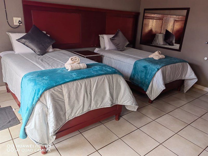 Kgakgamela Road Lodge Burgersfort Limpopo Province South Africa Bedroom