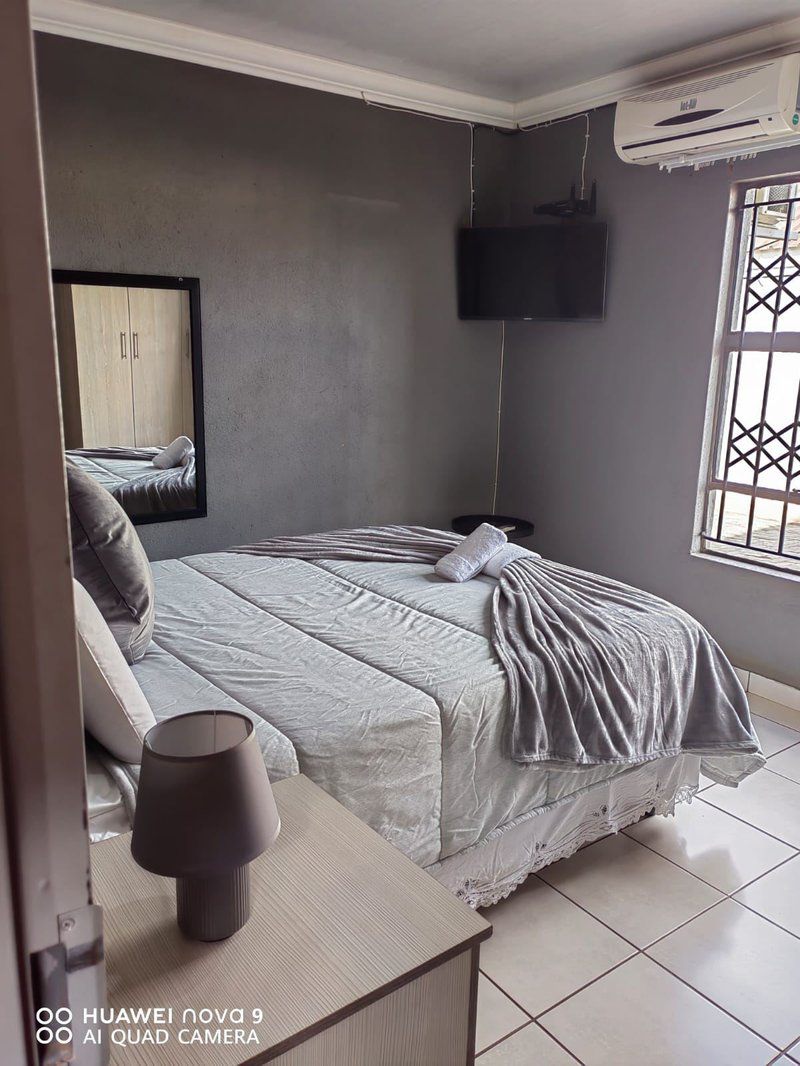 Kgakgamela Road Lodge Burgersfort Limpopo Province South Africa Unsaturated, Bedroom