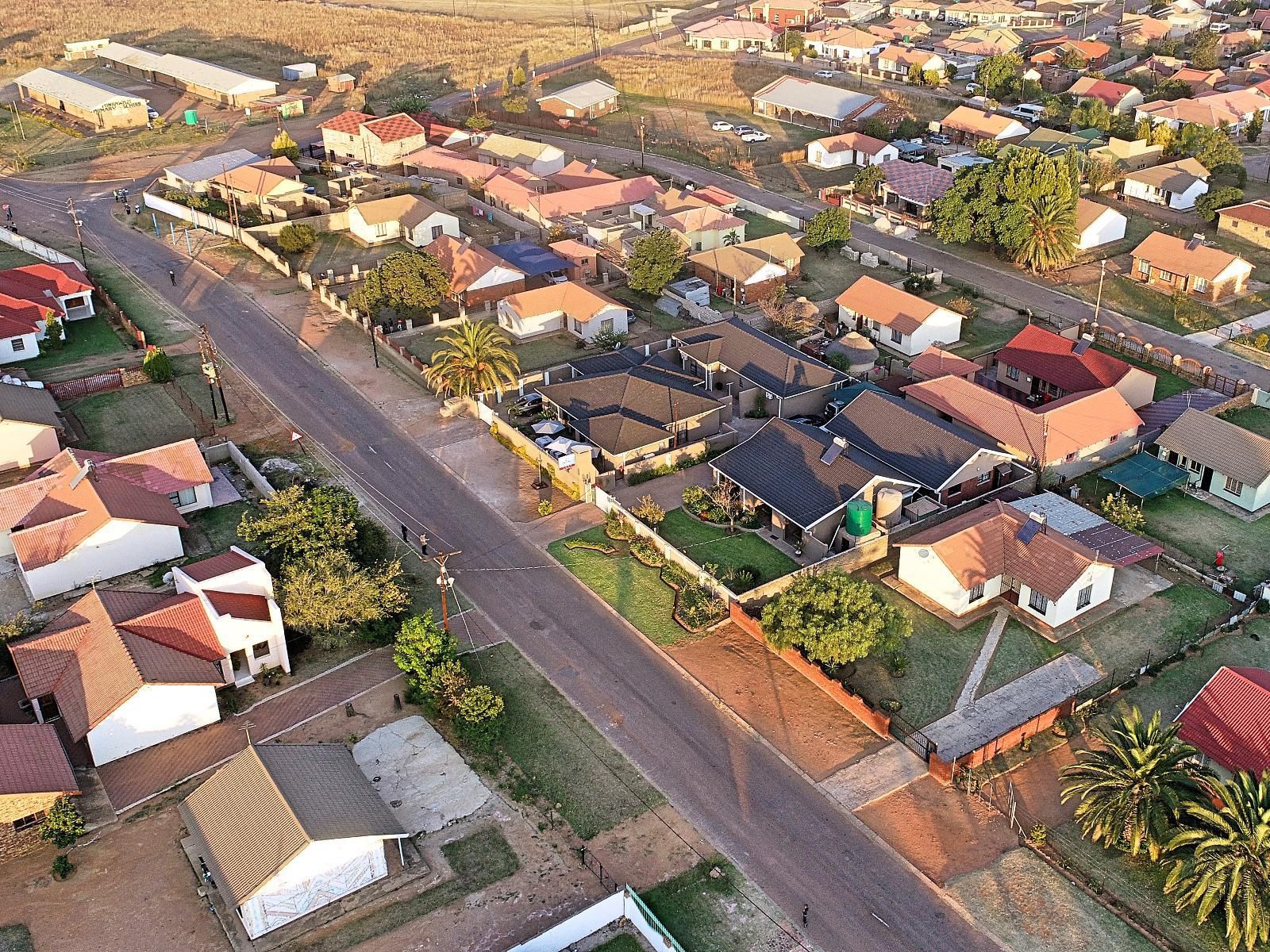 Kgarebana Boutique Bed And Breakfast Kameelpoortnek A Kwamhlanga Mpumalanga South Africa House, Building, Architecture, Aerial Photography