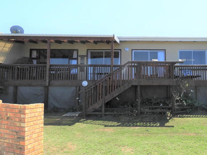 Khala Moya Self Catering Kaysers Beach Eastern Cape South Africa Complementary Colors, House, Building, Architecture