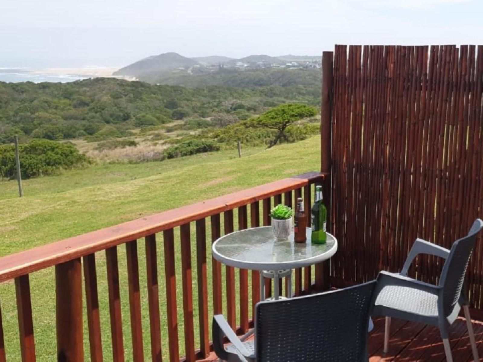 Khala Moya Self Catering Kaysers Beach Eastern Cape South Africa 