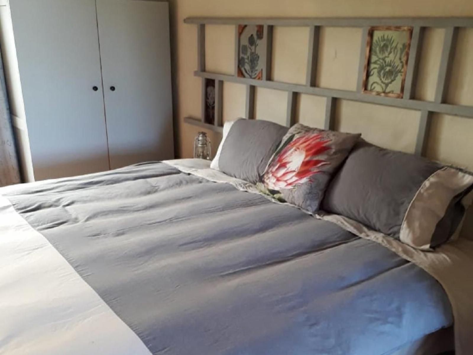 Khala Moya Self Catering Kaysers Beach Eastern Cape South Africa Bedroom