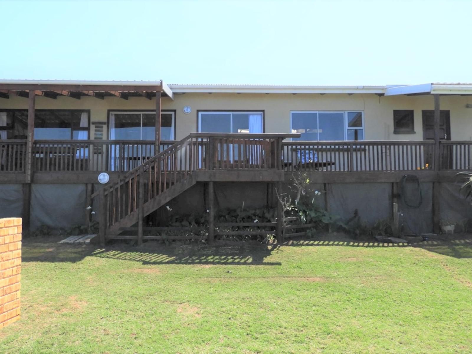 Khala Moya Self Catering Kaysers Beach Eastern Cape South Africa Complementary Colors, House, Building, Architecture