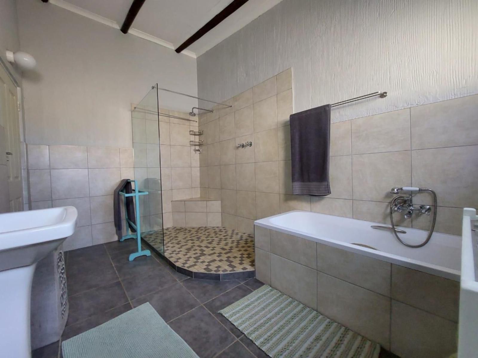 Khala Moya Self Catering Kaysers Beach Eastern Cape South Africa Unsaturated, Bathroom