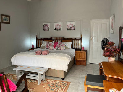 Khala Moya Self Catering Kaysers Beach Eastern Cape South Africa Bedroom