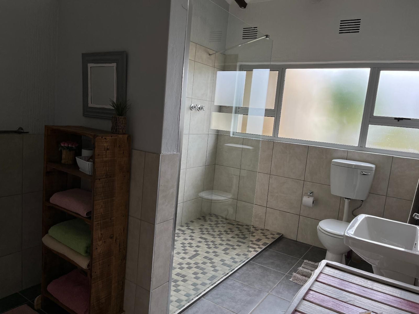 Khala Moya Self Catering Kaysers Beach Eastern Cape South Africa Unsaturated, Bathroom