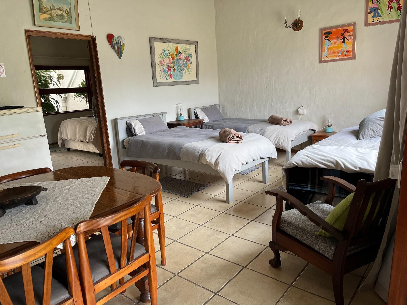 Khala Moya Self Catering Kaysers Beach Eastern Cape South Africa Bedroom