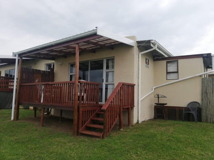 Khala Moya Self Catering Kaysers Beach Eastern Cape South Africa House, Building, Architecture