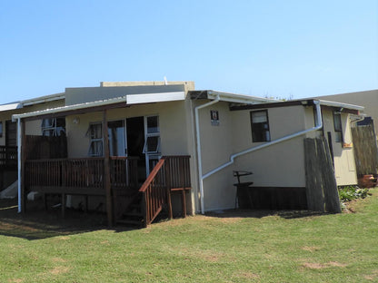 Khala Moya Self Catering Kaysers Beach Eastern Cape South Africa Complementary Colors, House, Building, Architecture