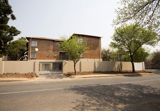 Khamanzi Lodge And Tours Cresta Johannesburg Gauteng South Africa House, Building, Architecture