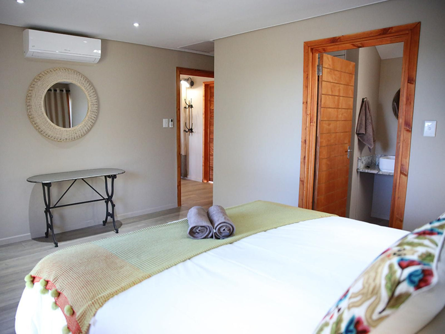 Khamkirri Augrabies Northern Cape South Africa Bedroom