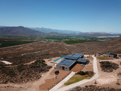 Khanyisa Mountain Lodge Robertson Western Cape South Africa Complementary Colors, Aerial Photography, Desert, Nature, Sand