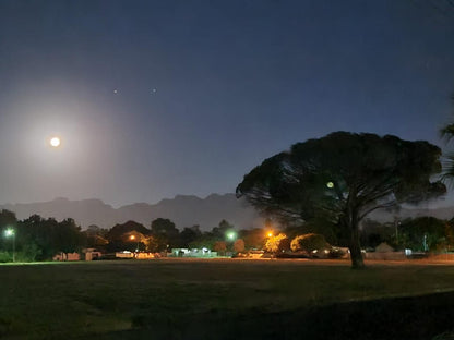 Khasha Mongo Somerset West Western Cape South Africa Moon, Nature, Night Sky