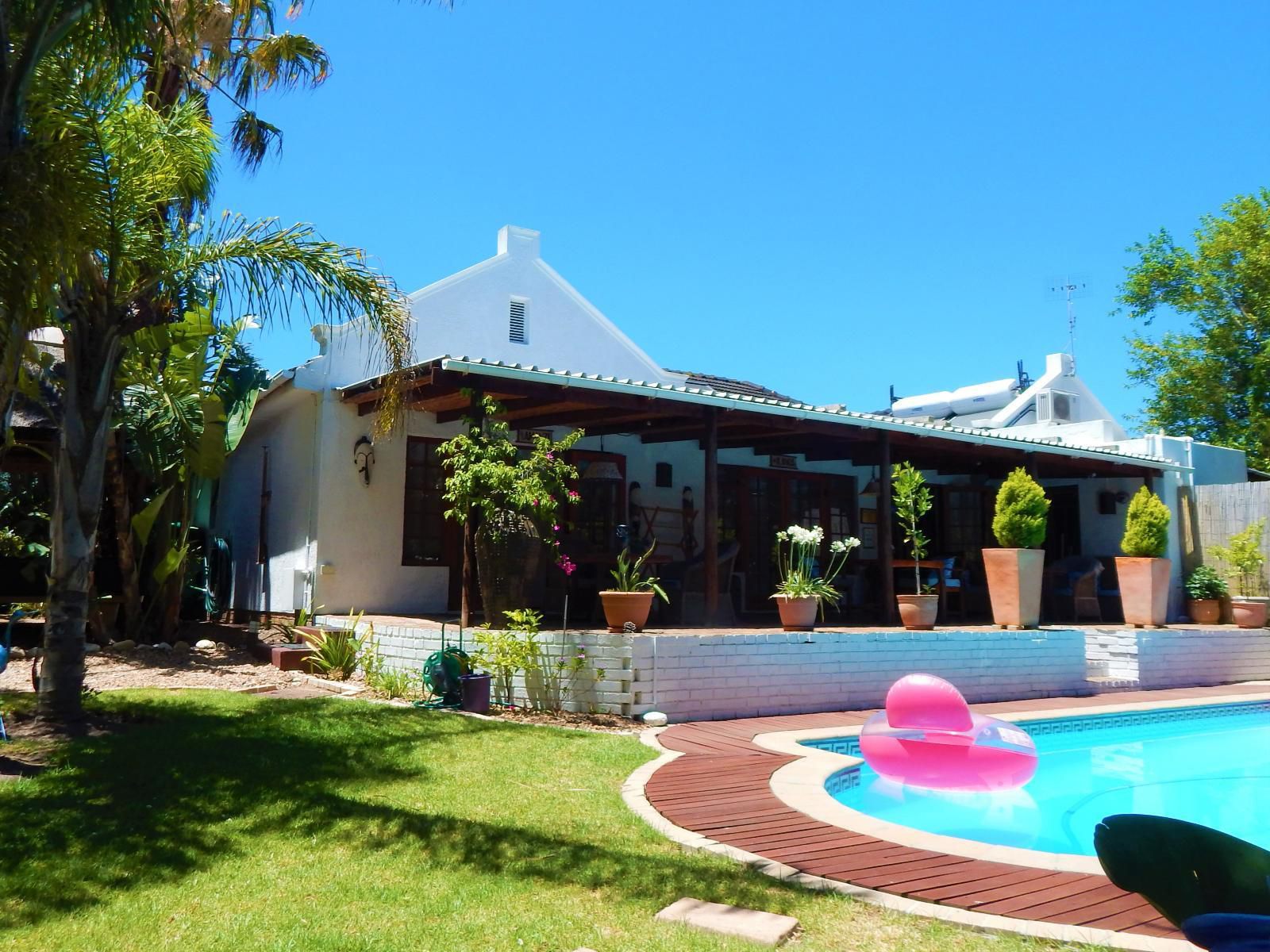 Khasha Mongo Somerset West Western Cape South Africa Complementary Colors, House, Building, Architecture, Swimming Pool