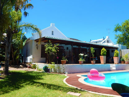 Khasha Mongo Somerset West Western Cape South Africa Complementary Colors, House, Building, Architecture, Swimming Pool